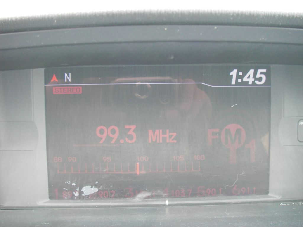 2013 Honda Odyssey Image 20