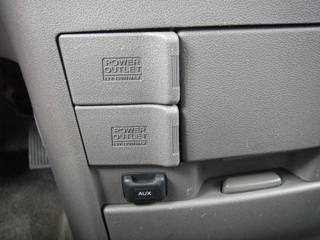 2013 Honda Odyssey Image 24