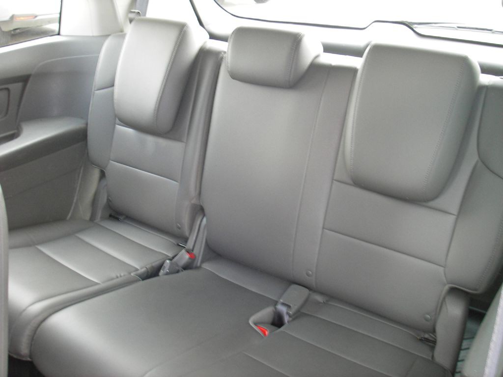 2013 Honda Odyssey Image 26