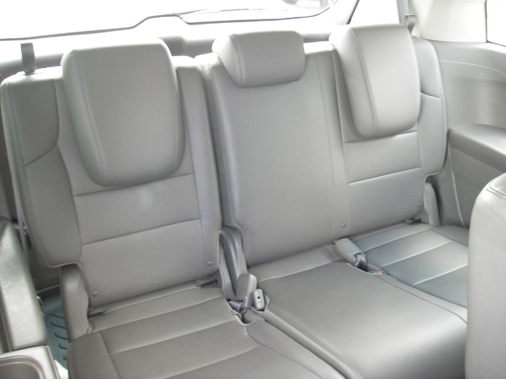 2013 Honda Odyssey Image 30