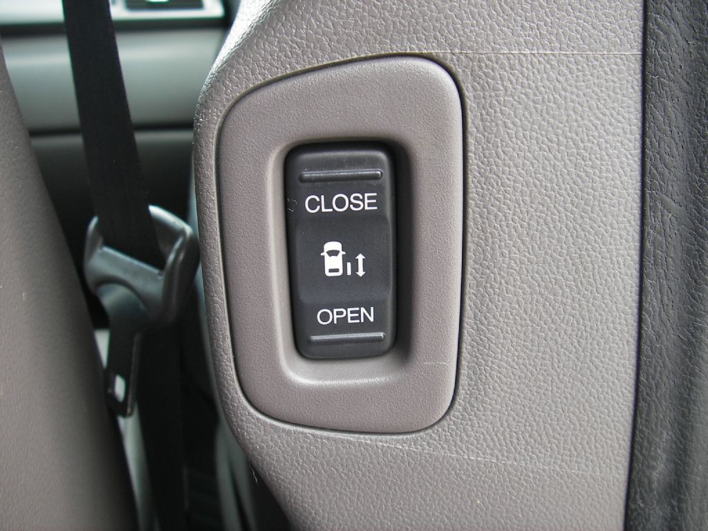 2013 Honda Odyssey Image 31