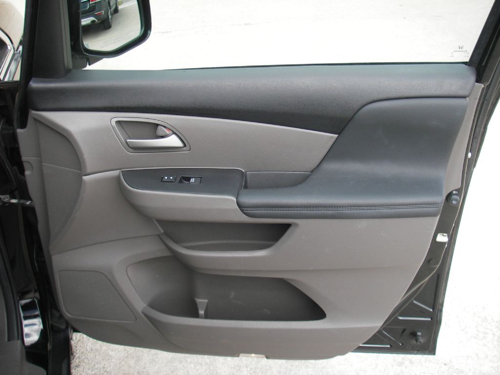 2013 Honda Odyssey Image 34