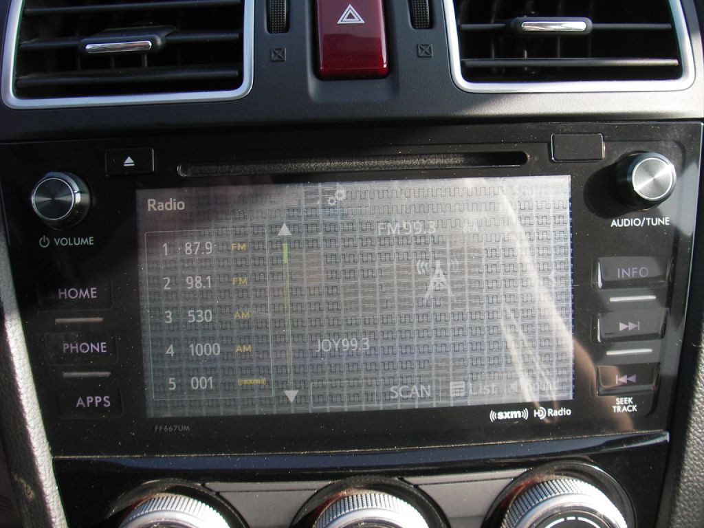 2016 Subaru Forester Image 21