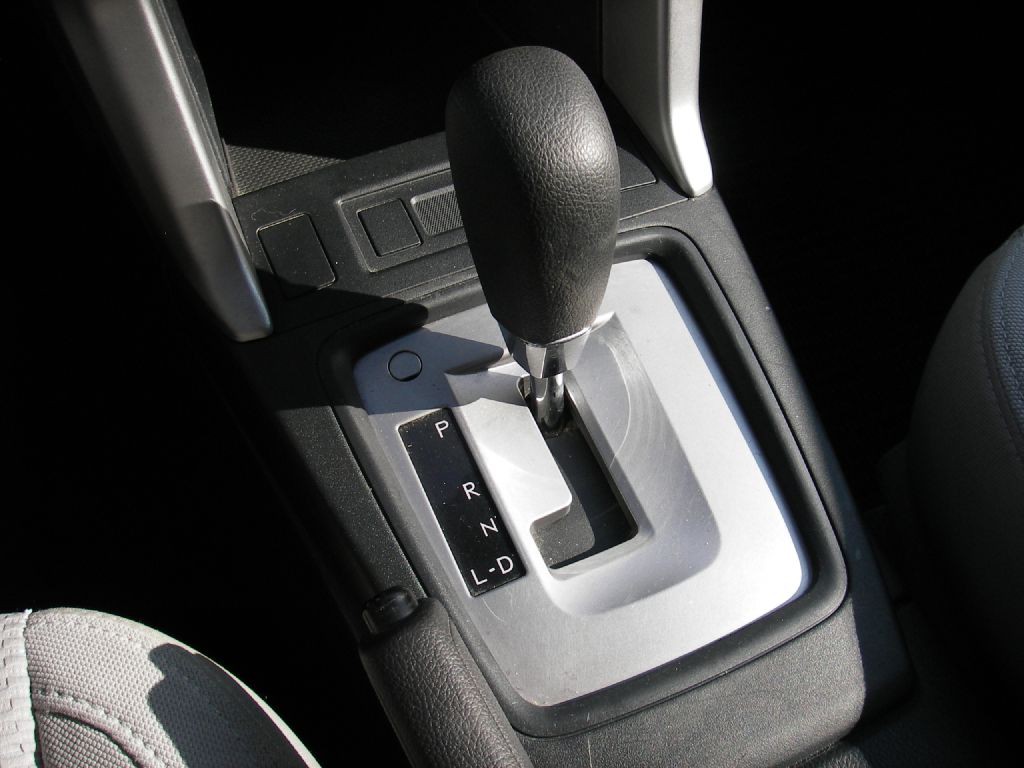2016 Subaru Forester Image 24