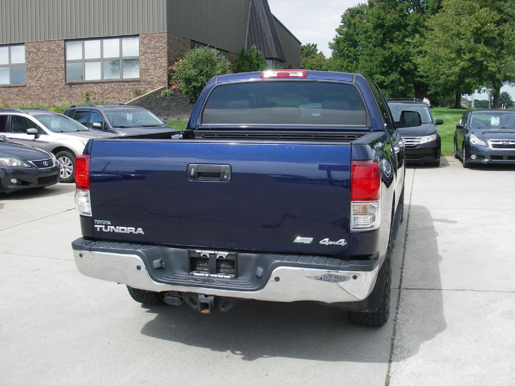 2012 Toyota Tundra Image 6