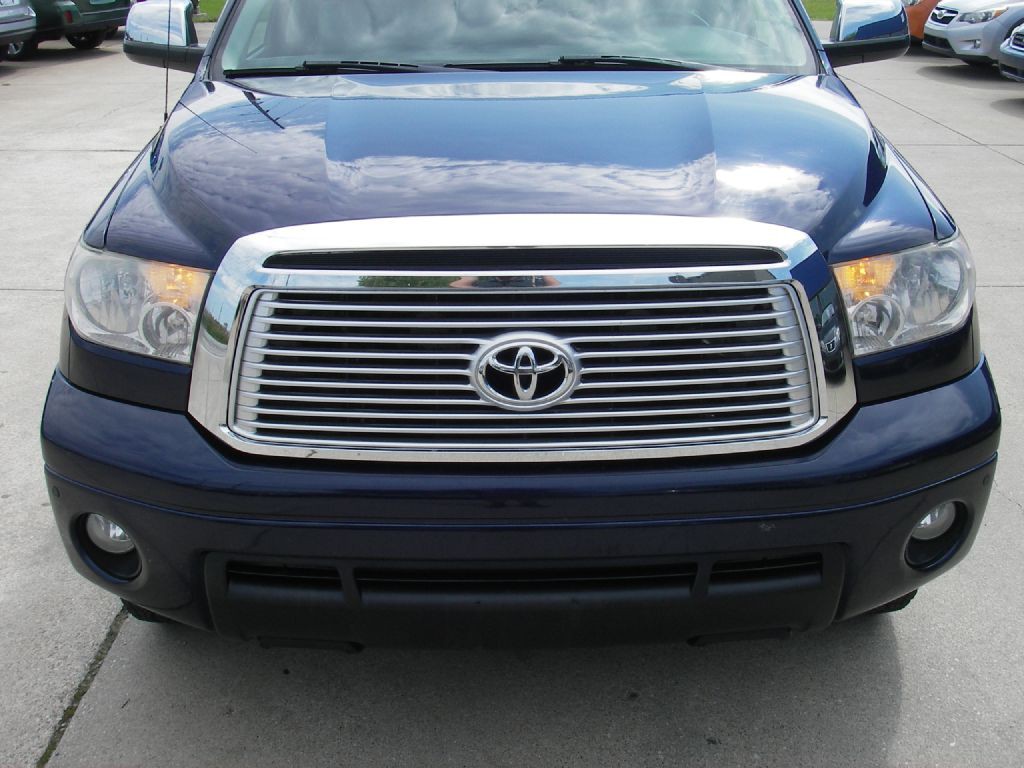 2012 Toyota Tundra Image 13