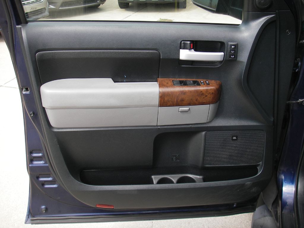 2012 Toyota Tundra Image 14