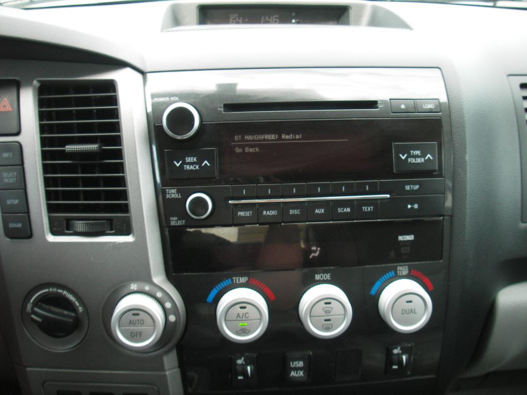 2012 Toyota Tundra Image 21