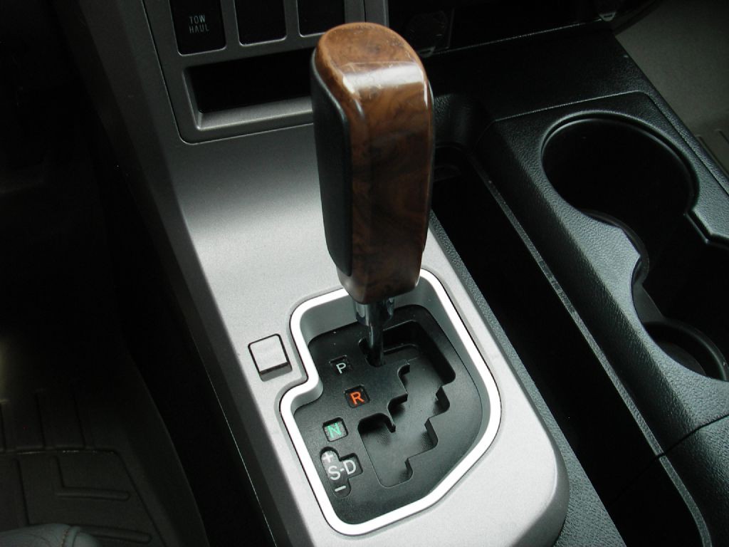 2012 Toyota Tundra Image 23