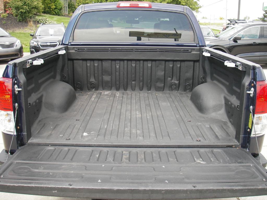 2012 Toyota Tundra Image 26
