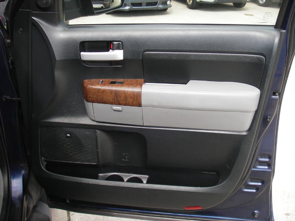 2012 Toyota Tundra Image 31