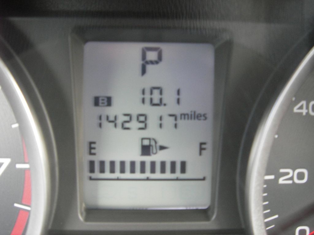 2016 Subaru Forester Image 17
