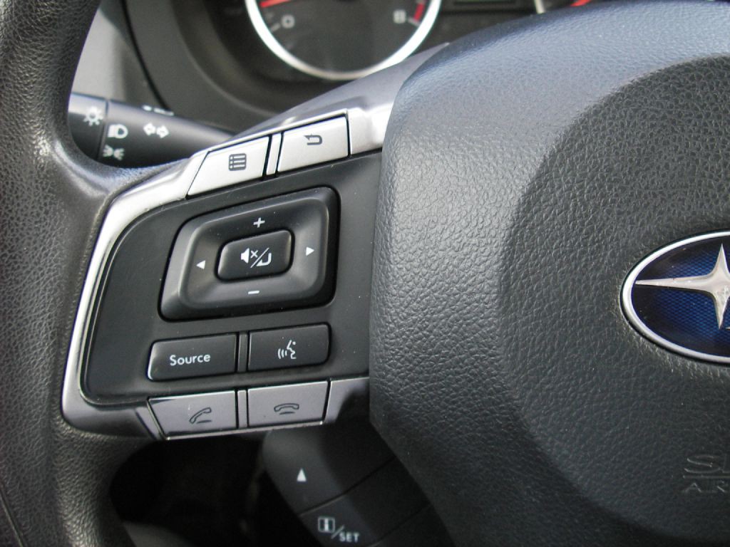 2016 Subaru Forester Image 18