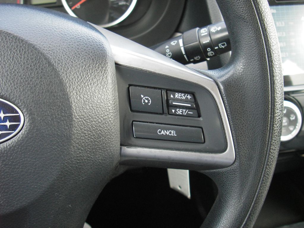 2016 Subaru Forester Image 19