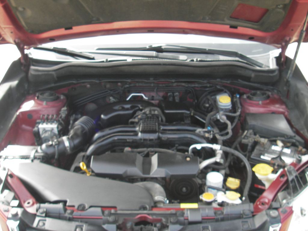 2016 Subaru Forester Image 37