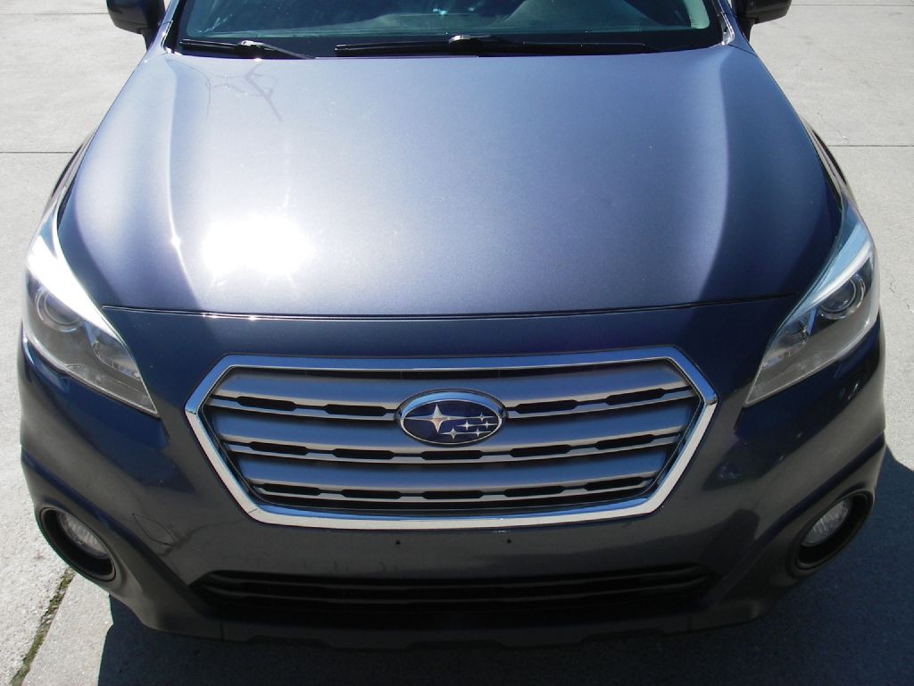 2016 Subaru Outback Image 13