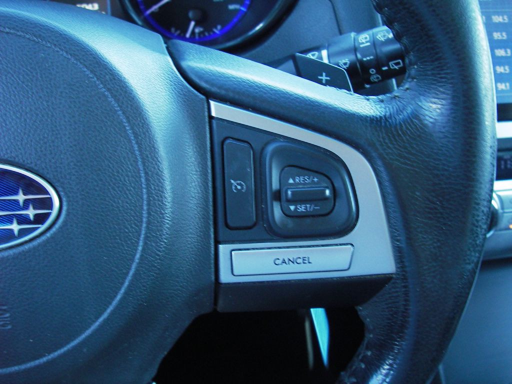 2016 Subaru Outback Image 18