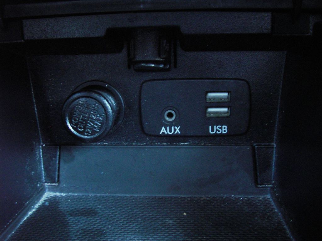 2016 Subaru Outback Image 23