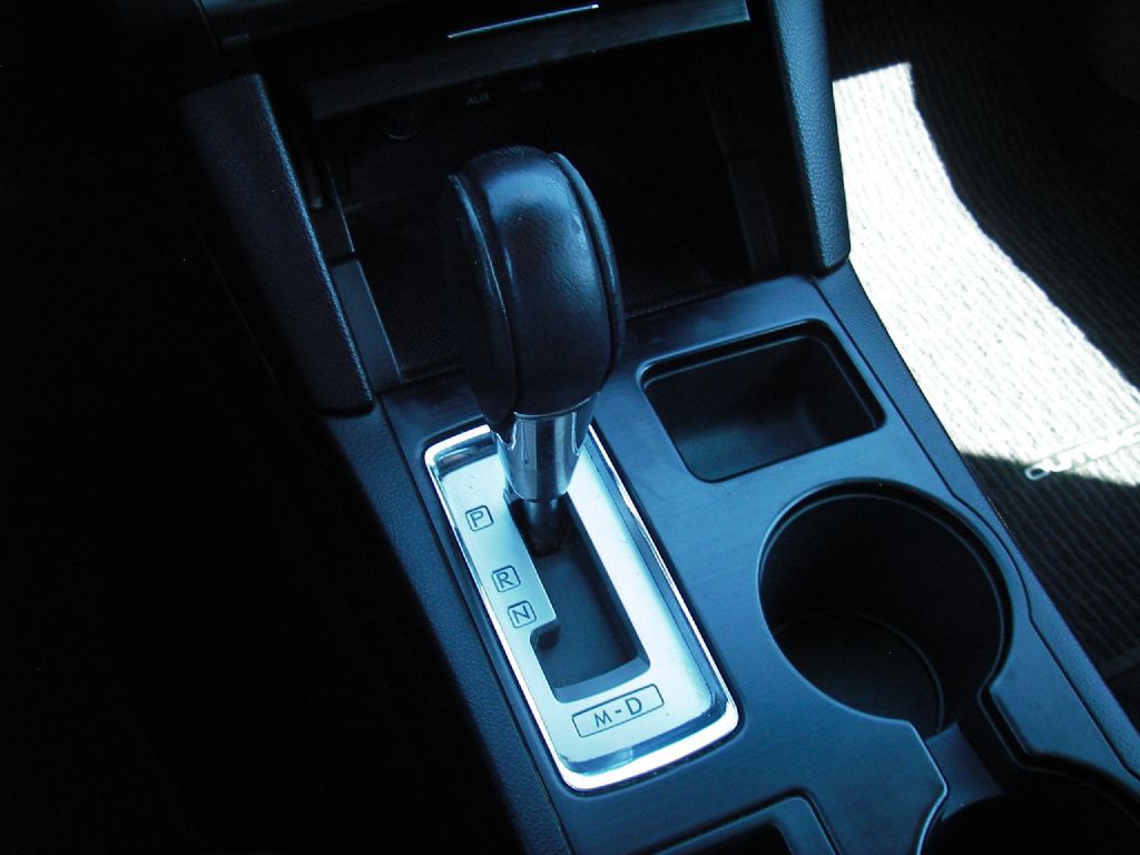 2016 Subaru Outback Image 24
