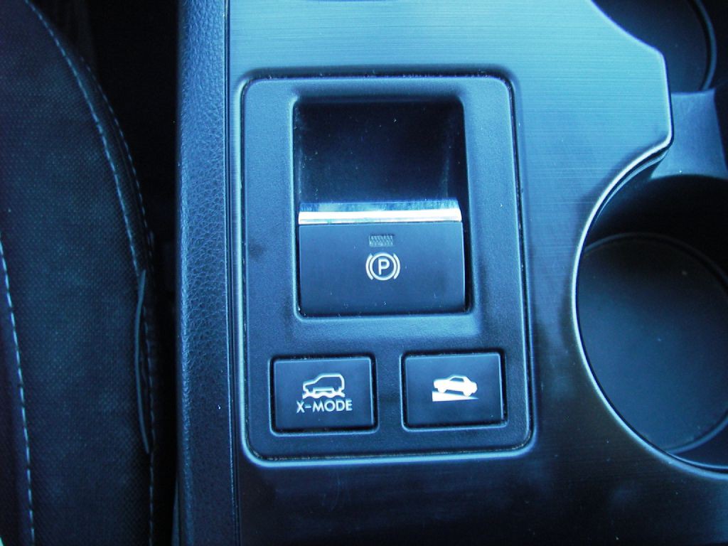 2016 Subaru Outback Image 25