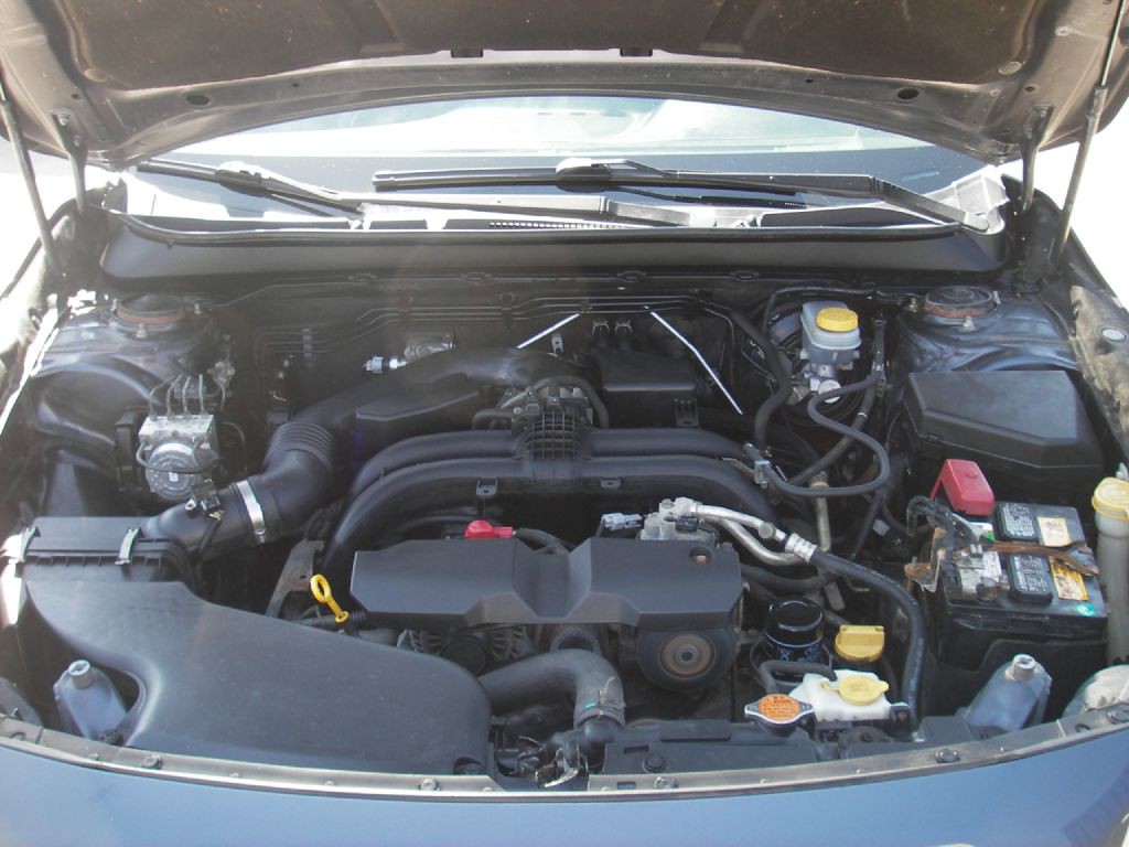2016 Subaru Outback Image 35