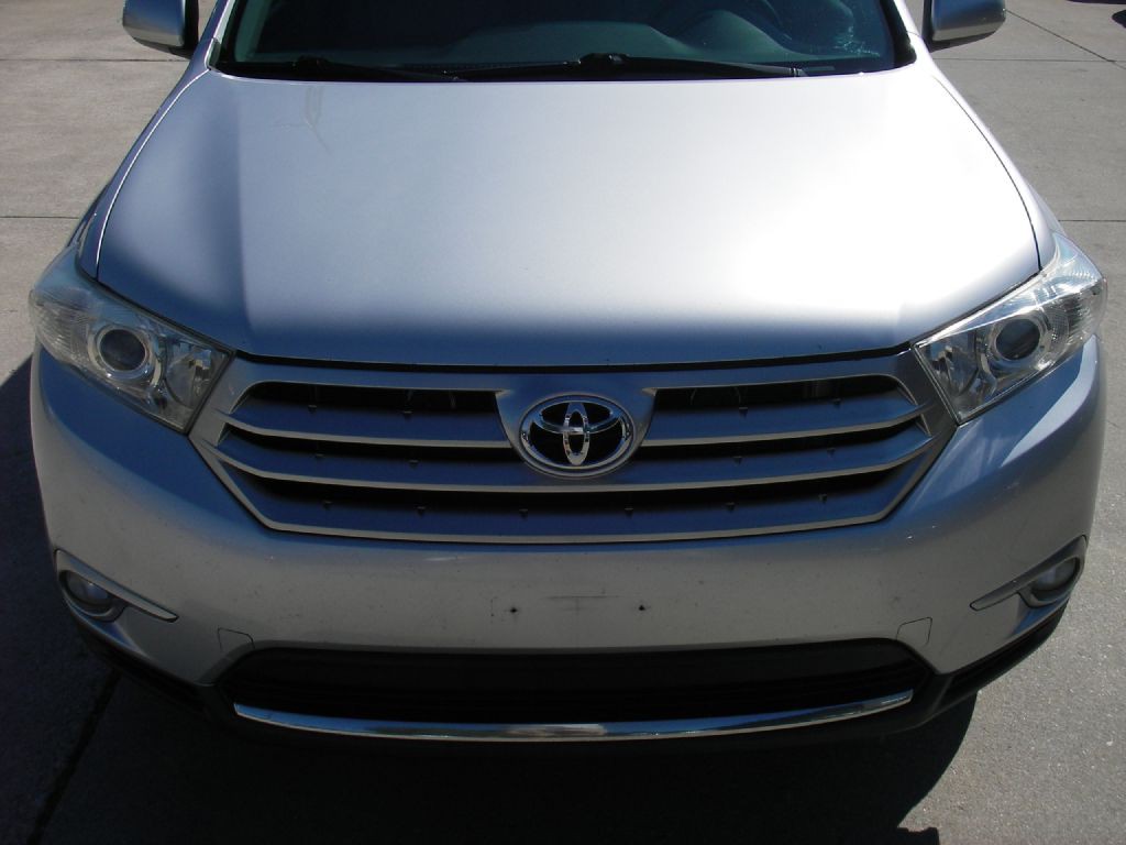 2011 Toyota Highlander Image 13
