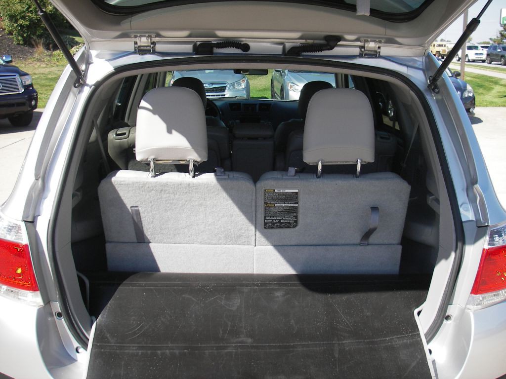 2011 Toyota Highlander Image 27