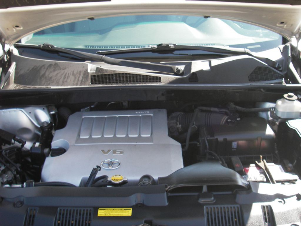2011 Toyota Highlander Image 35