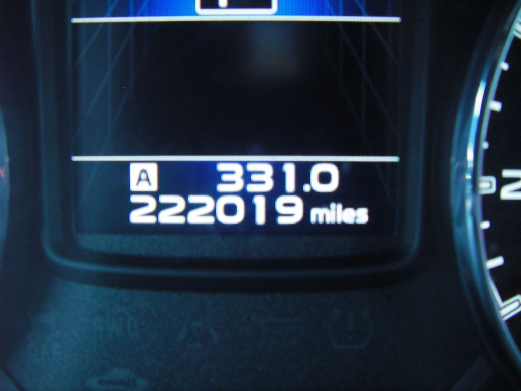 2014 Subaru Outback Image 17