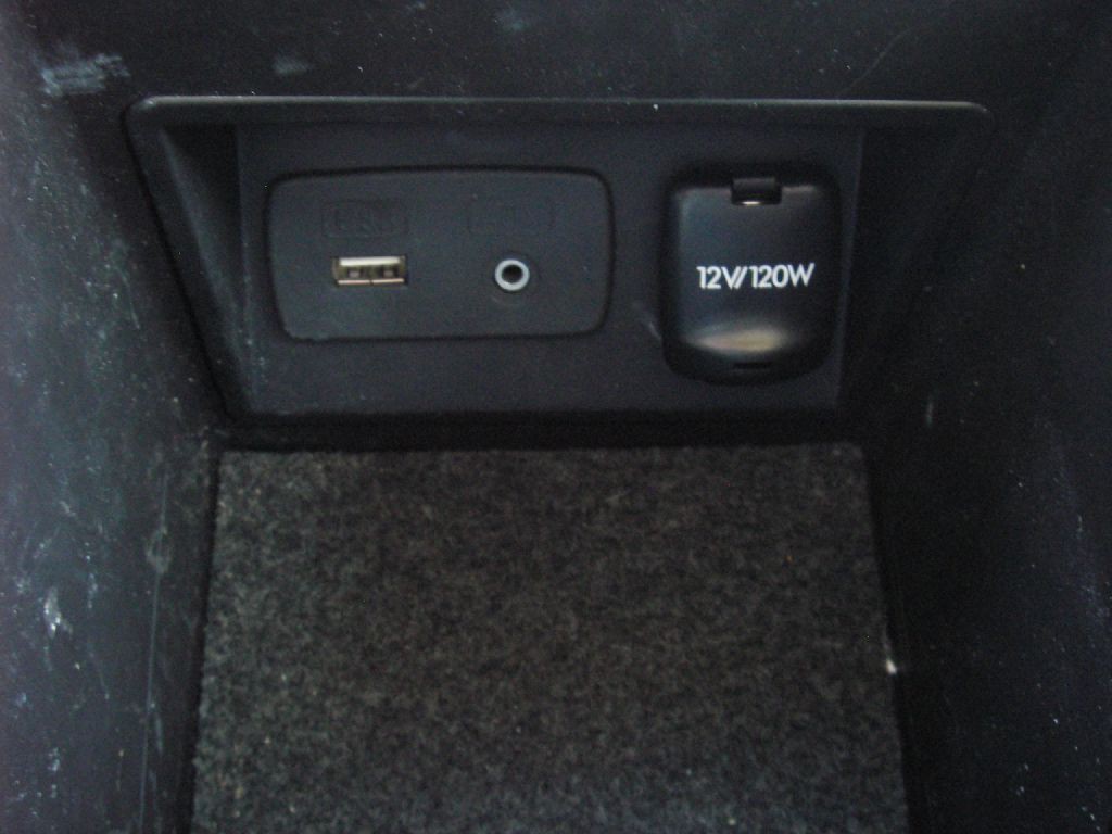 2014 Subaru Outback Image 25
