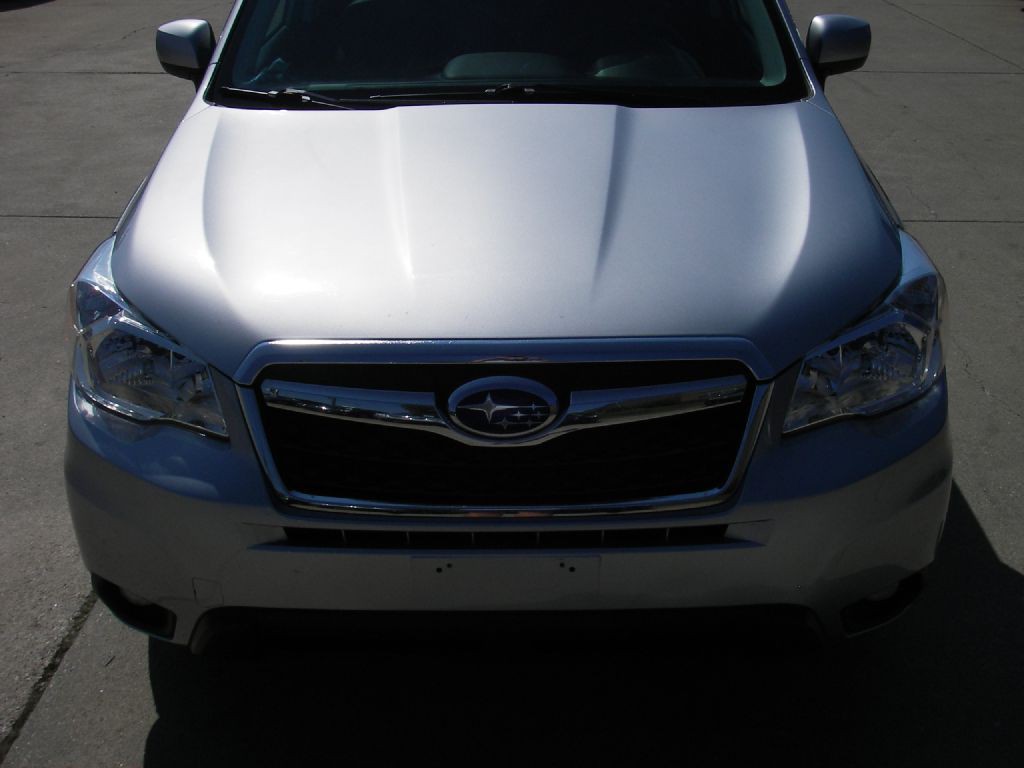 2014 Subaru Forester Image 13