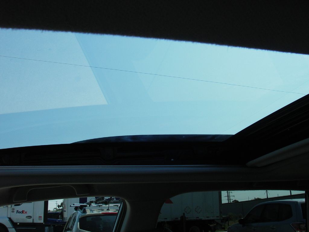 2014 Subaru Forester Image 15