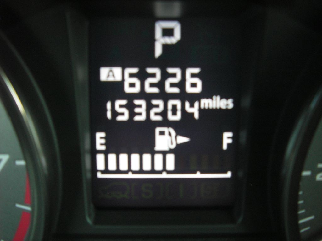 2014 Subaru Forester Image 16