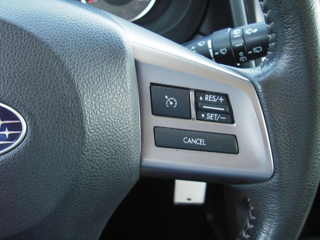 2014 Subaru Forester Image 18