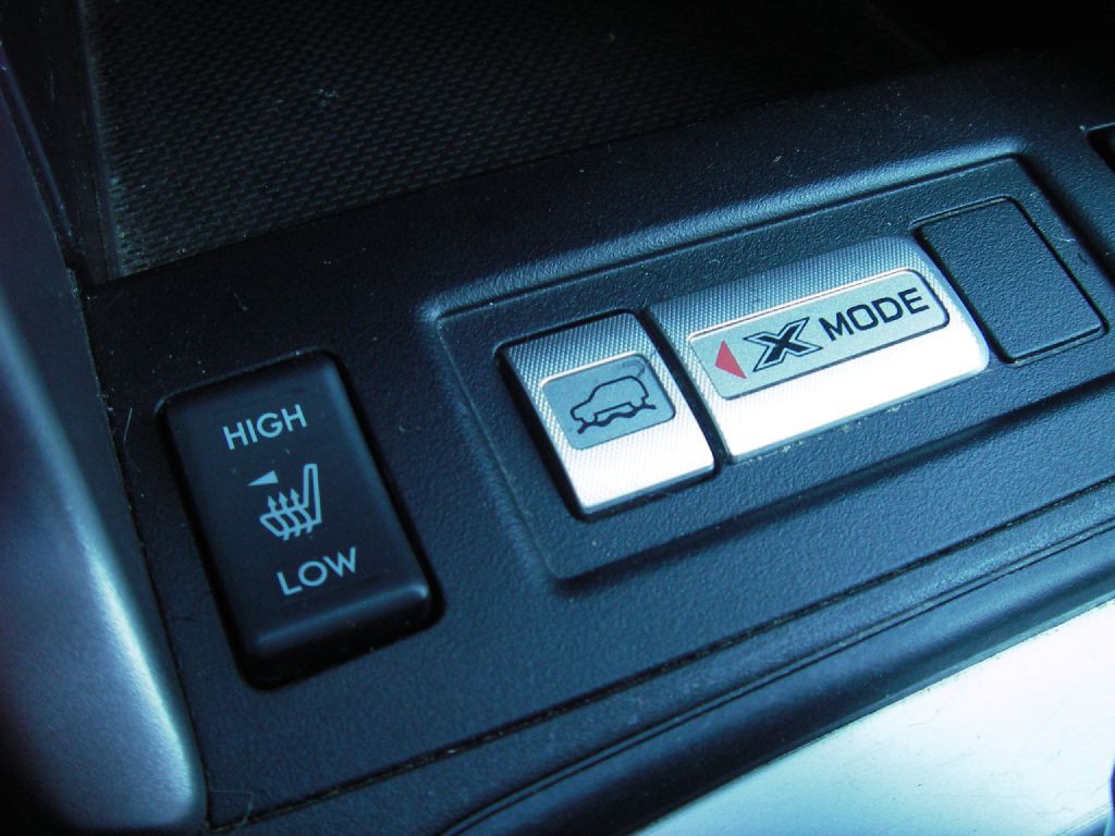 2014 Subaru Forester Image 23