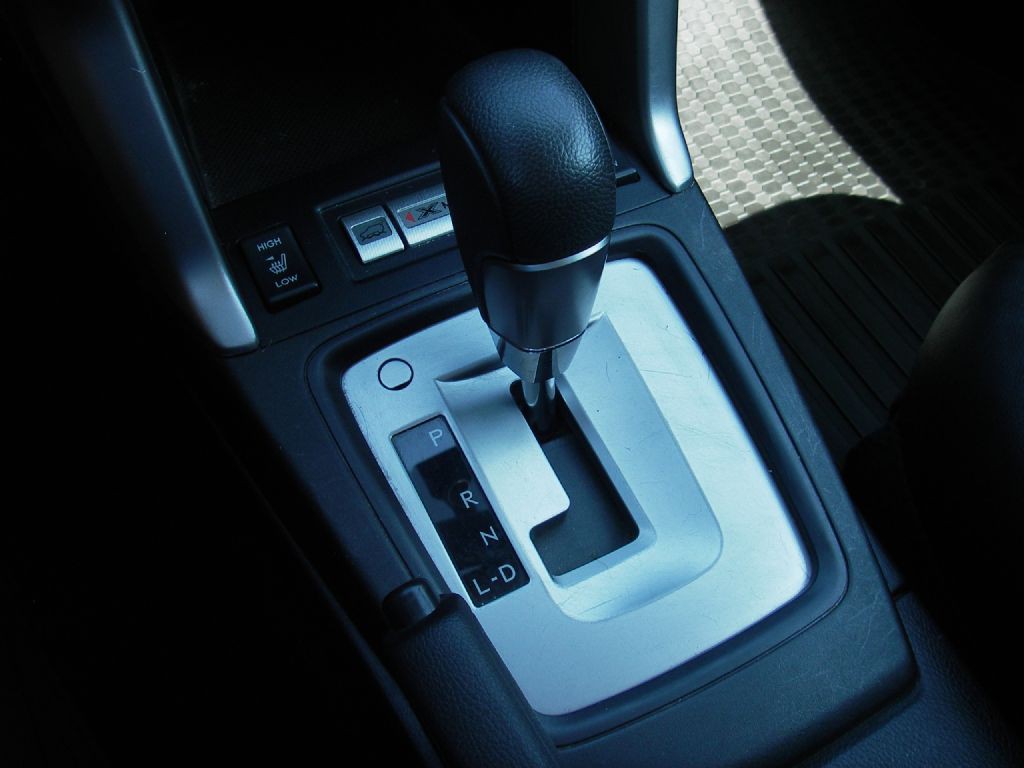 2014 Subaru Forester Image 24