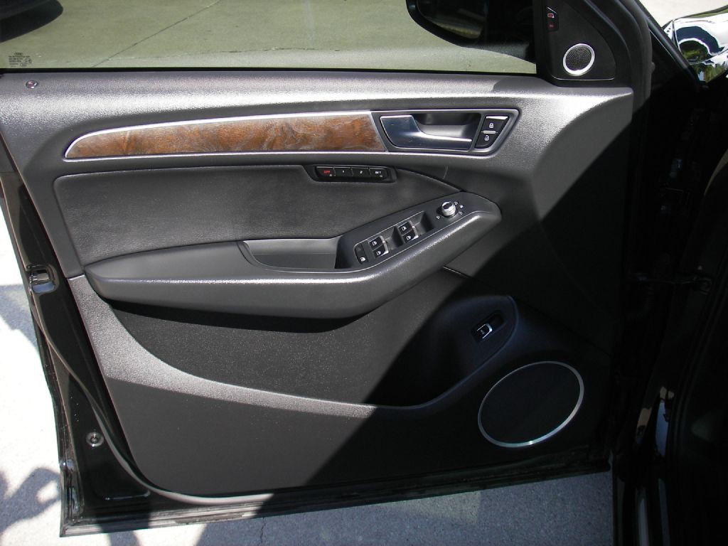 2016 Audi Q5 Image 14