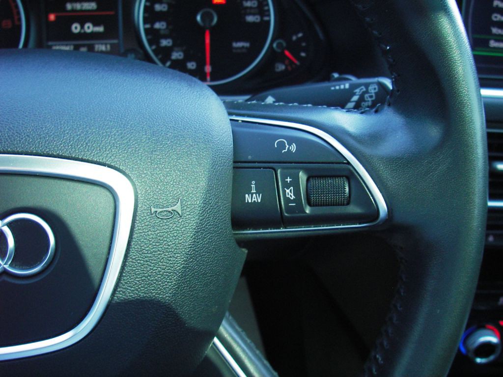 2016 Audi Q5 Image 18