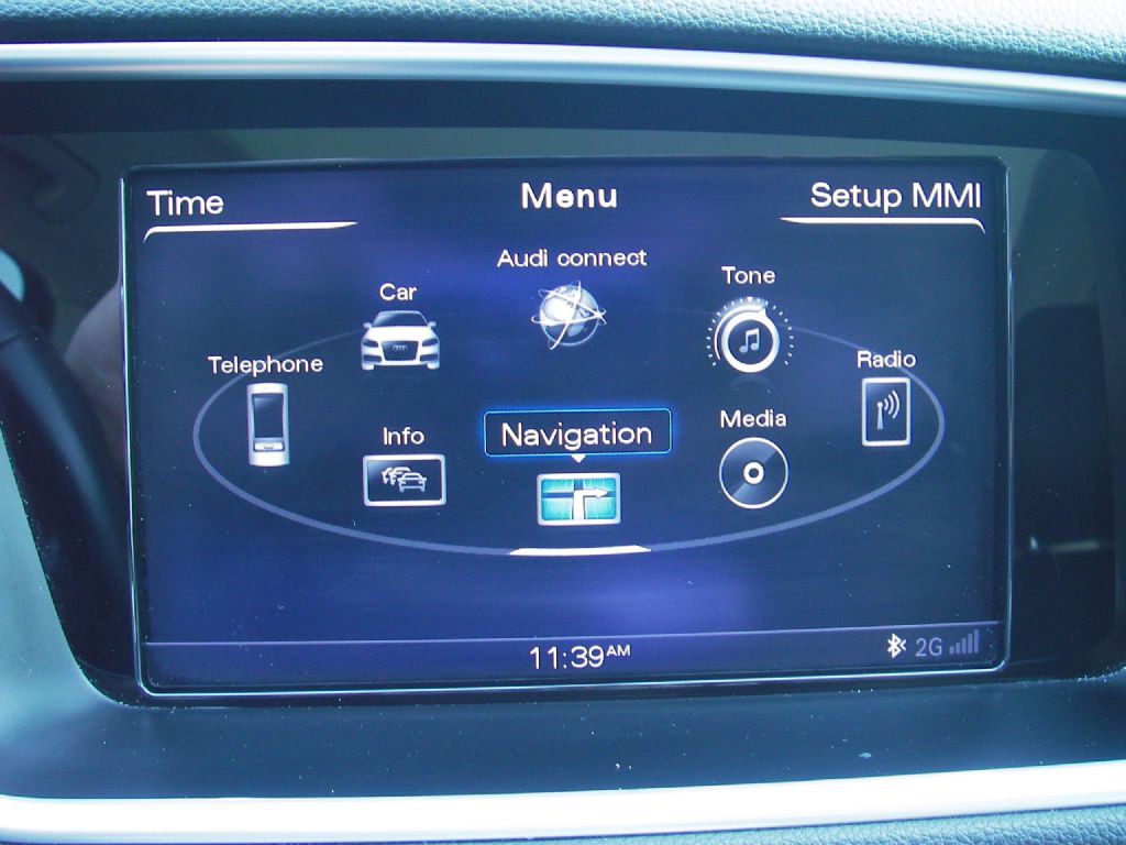 2016 Audi Q5 Image 21
