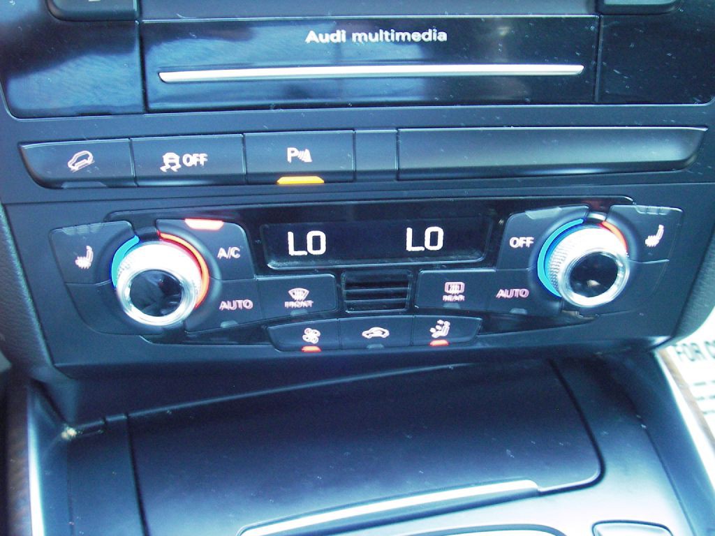 2016 Audi Q5 Image 22