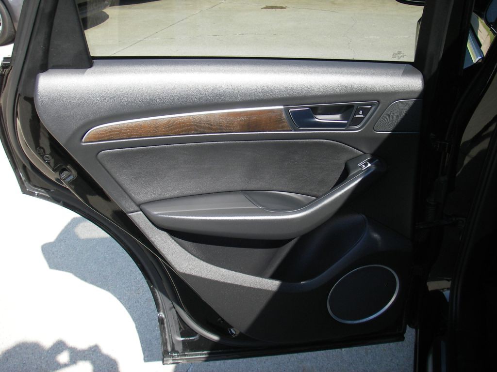2016 Audi Q5 Image 25