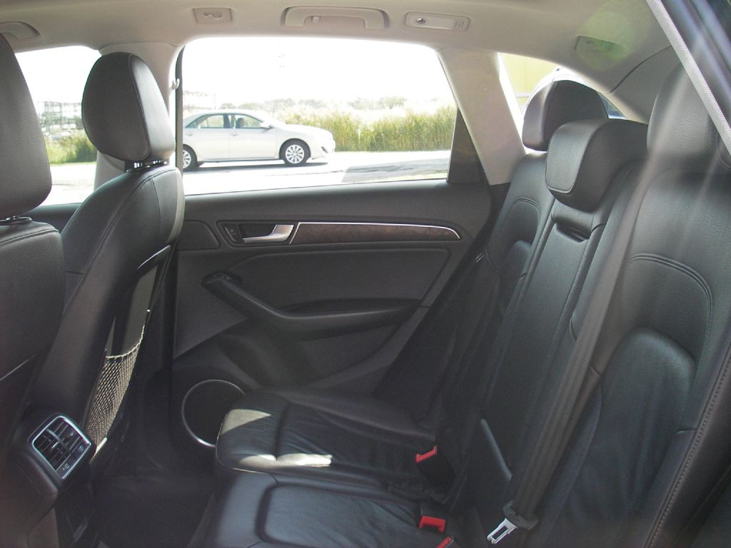 2016 Audi Q5 Image 26