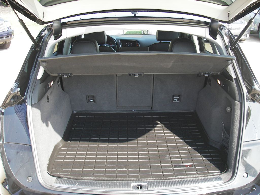 2016 Audi Q5 Image 27