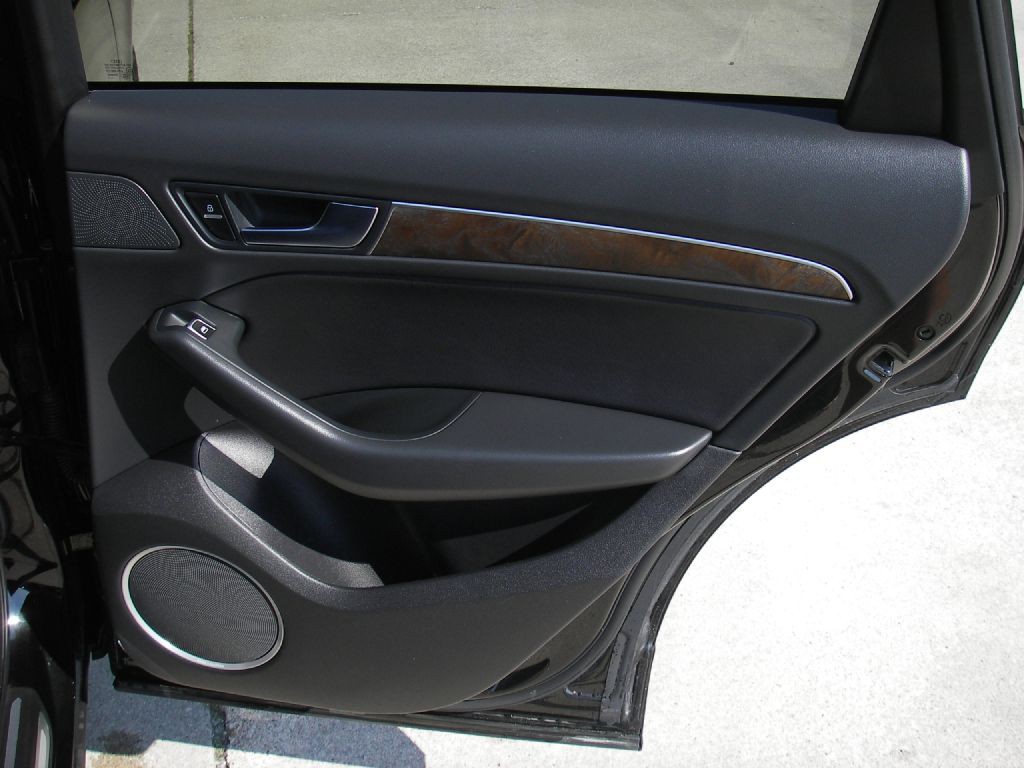 2016 Audi Q5 Image 29