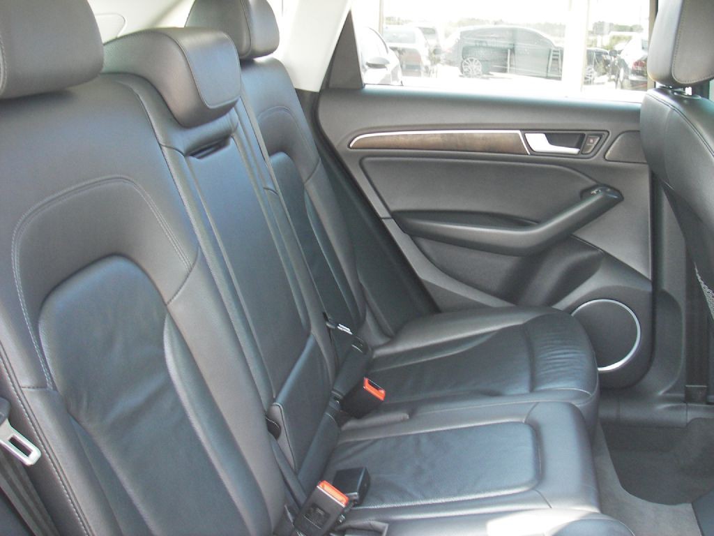 2016 Audi Q5 Image 30