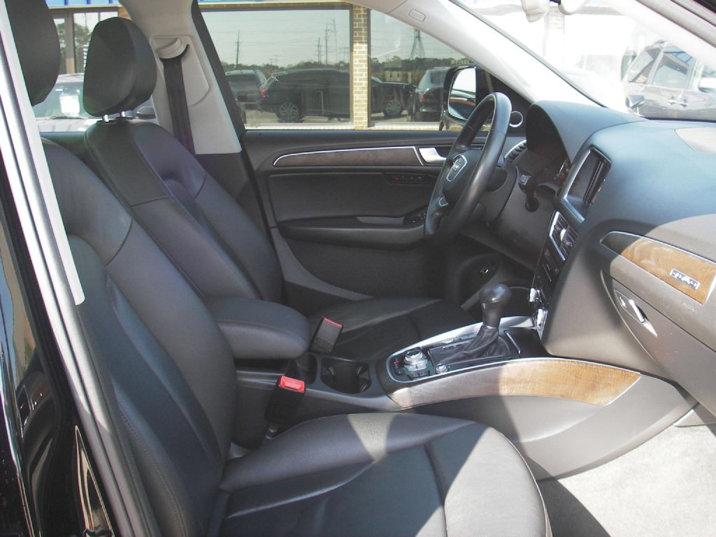 2016 Audi Q5 Image 31
