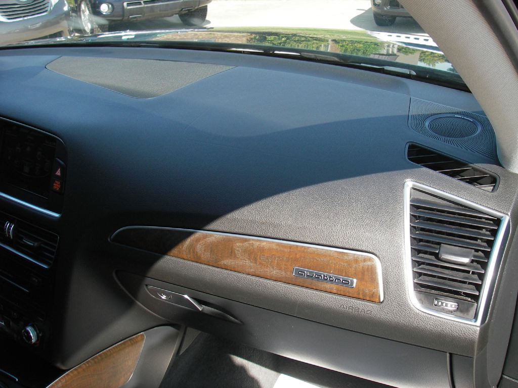 2016 Audi Q5 Image 32