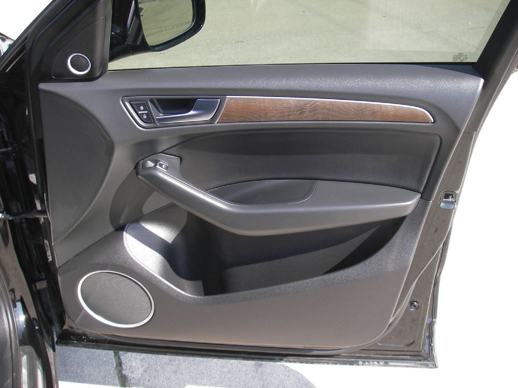 2016 Audi Q5 Image 33