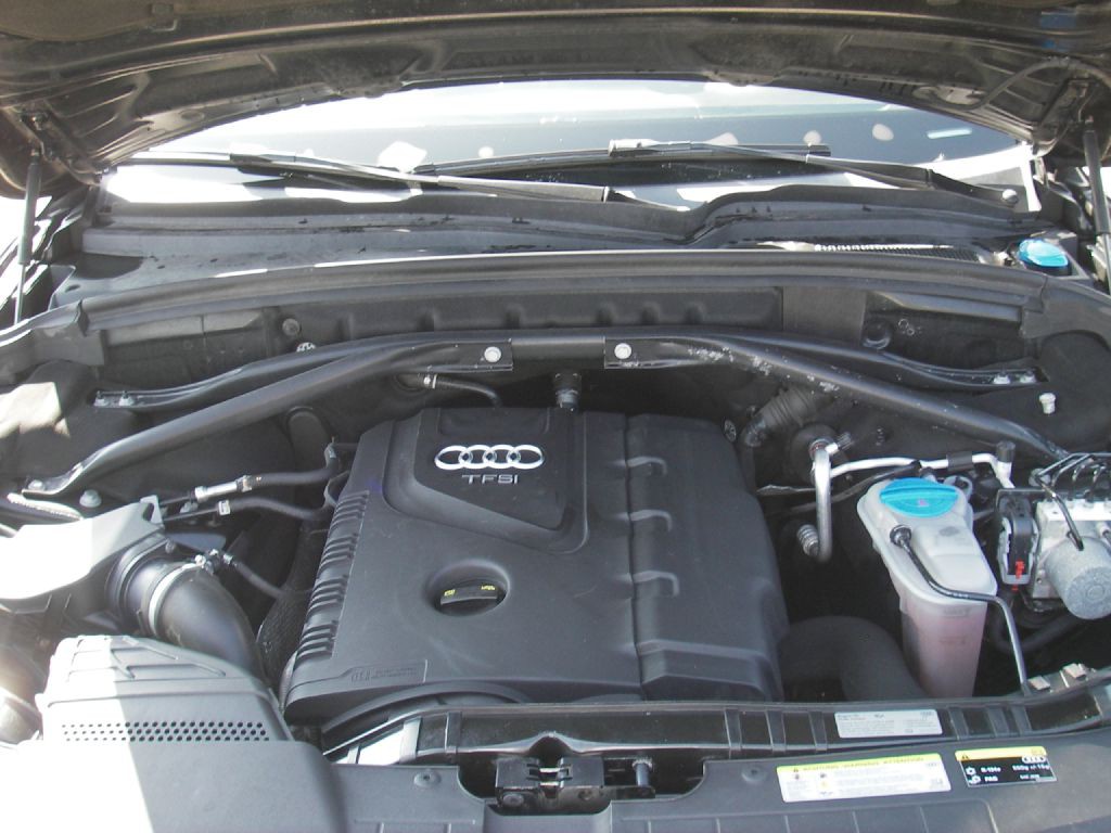 2016 Audi Q5 Image 36
