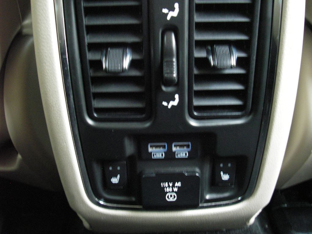 2014 Jeep Grand Cherokee Image 30